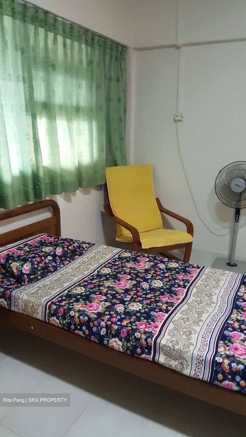 Blk 336 Jurong East Avenue 1 (Jurong East), HDB 4 Rooms #610374061